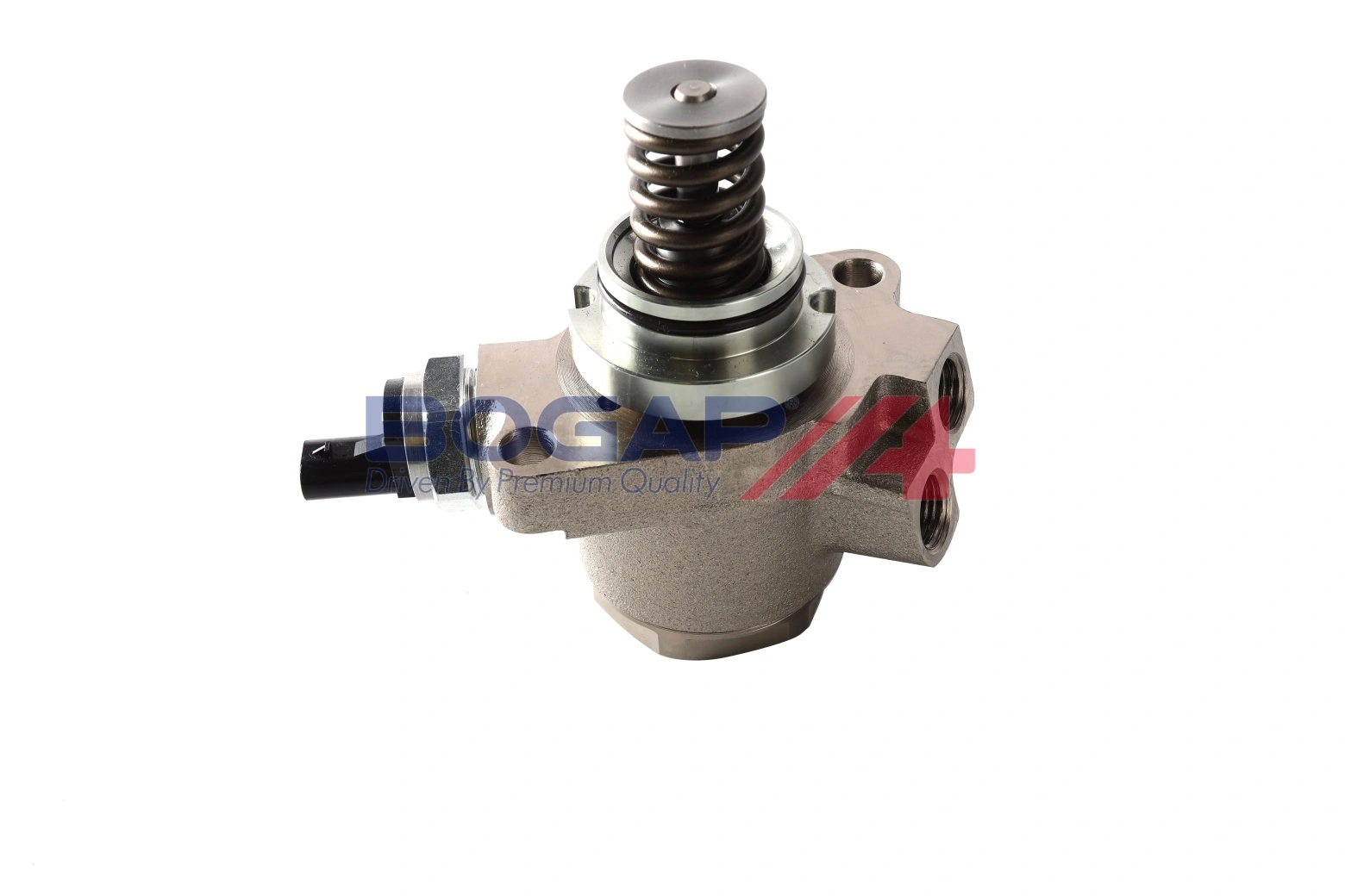 High-pressure Pump