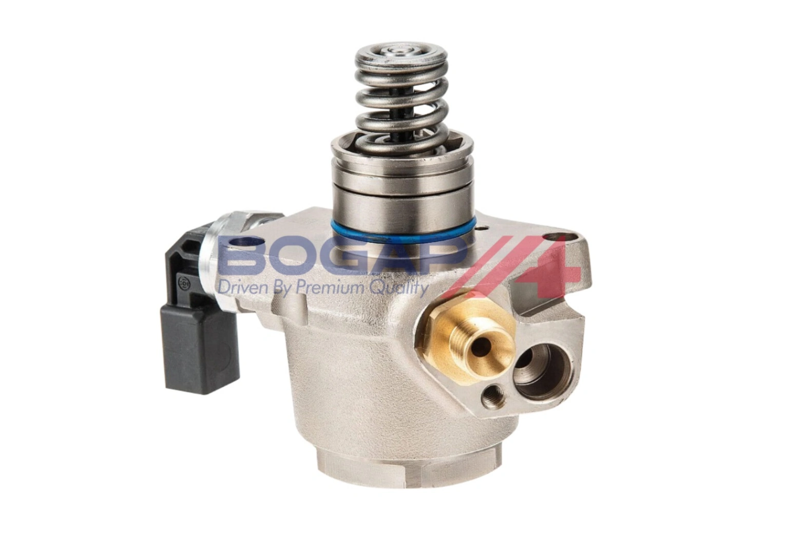 High-pressure Pump