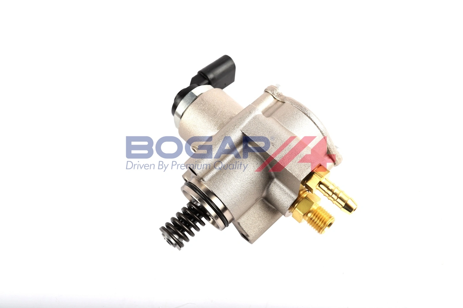High-pressure Pump