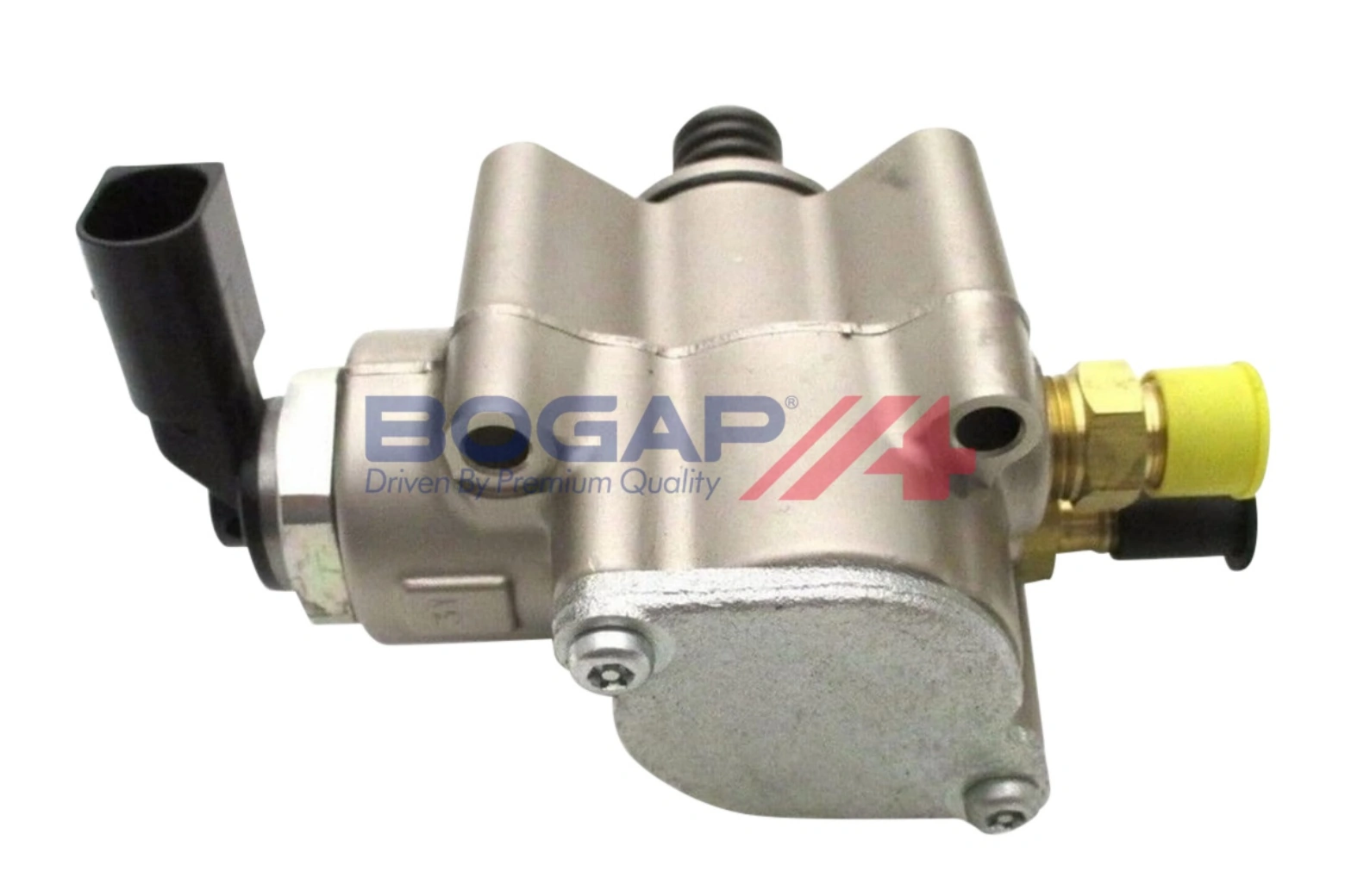 High-pressure Pump