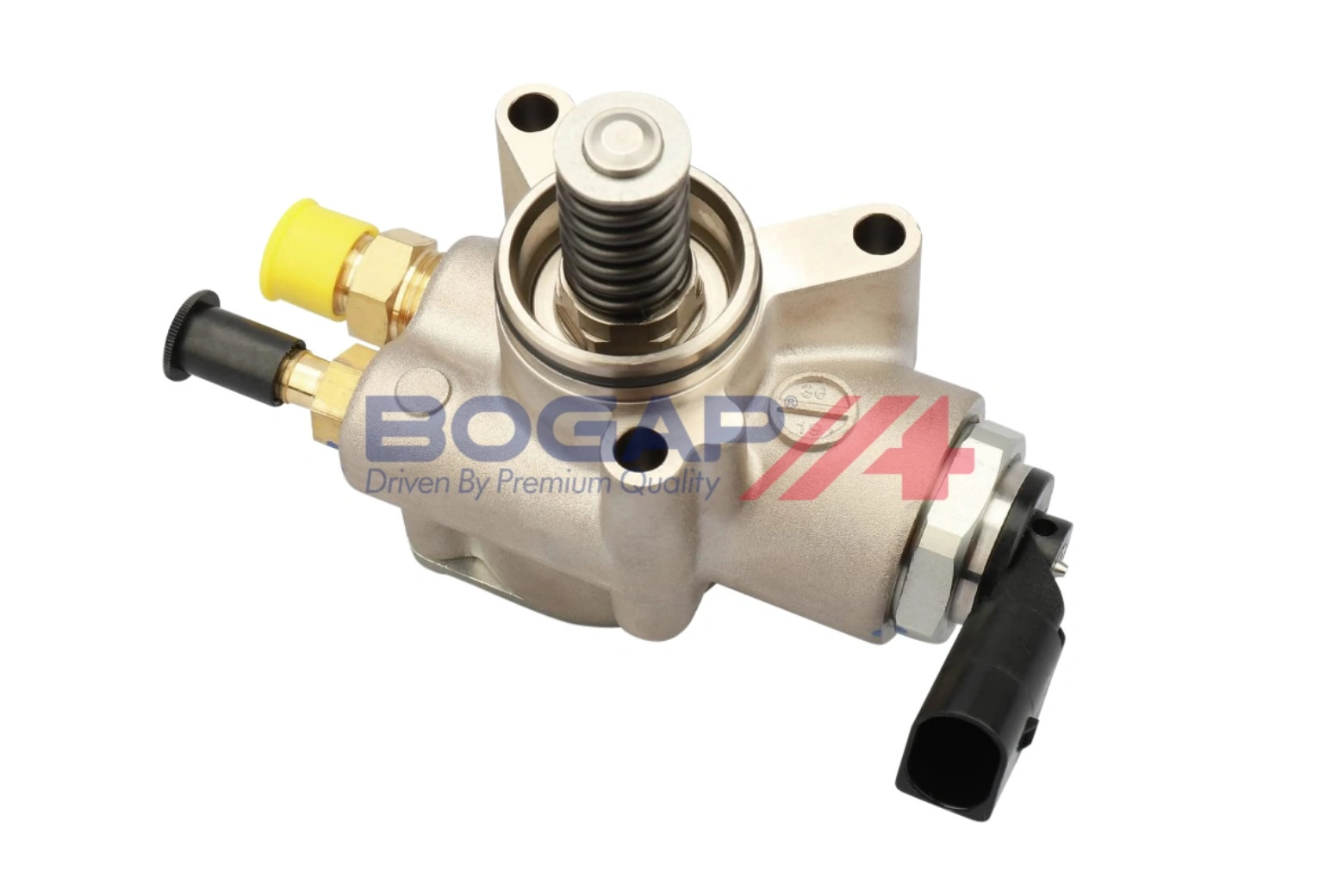 High-pressure Pump