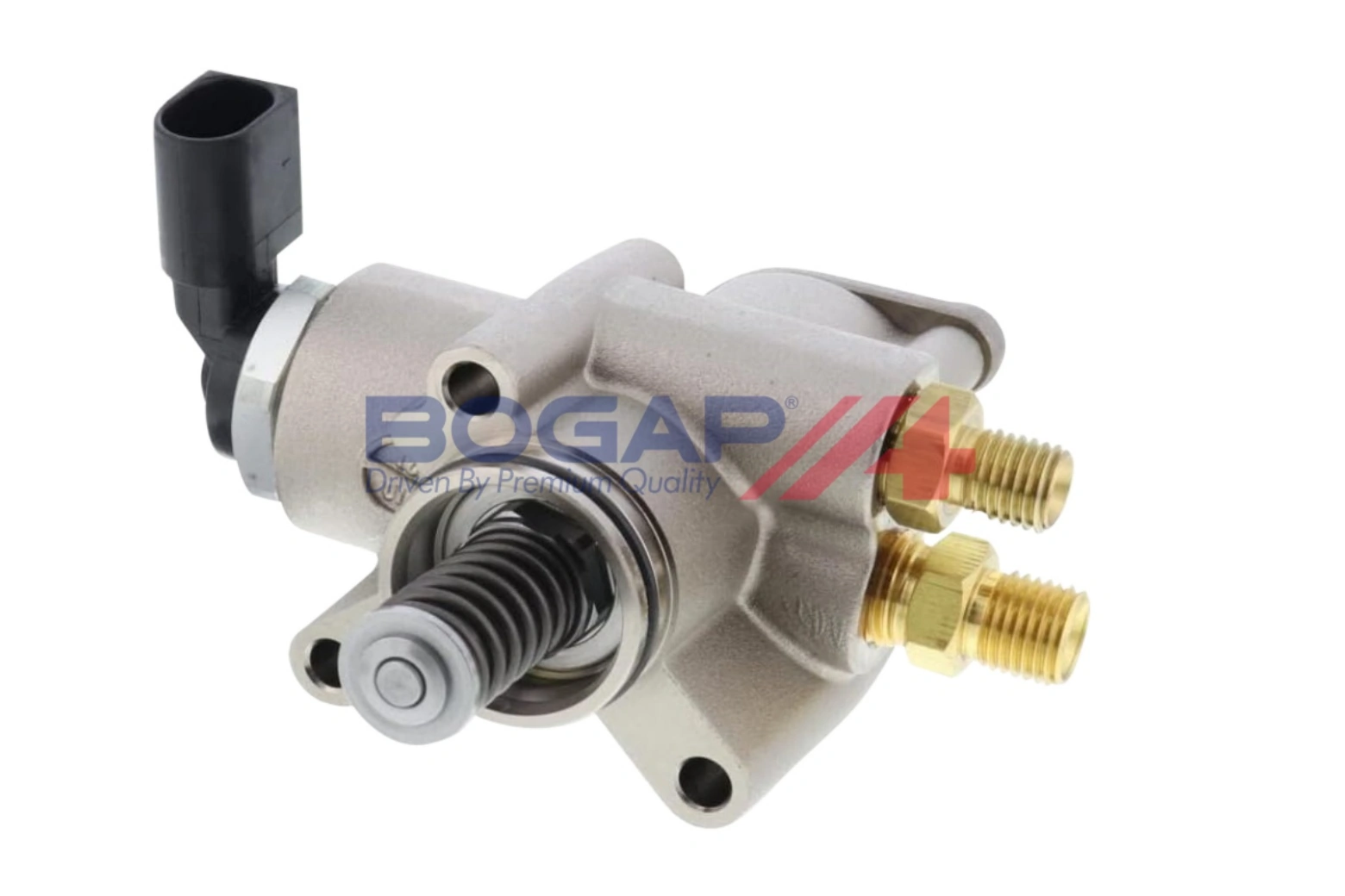 High-pressure Pump