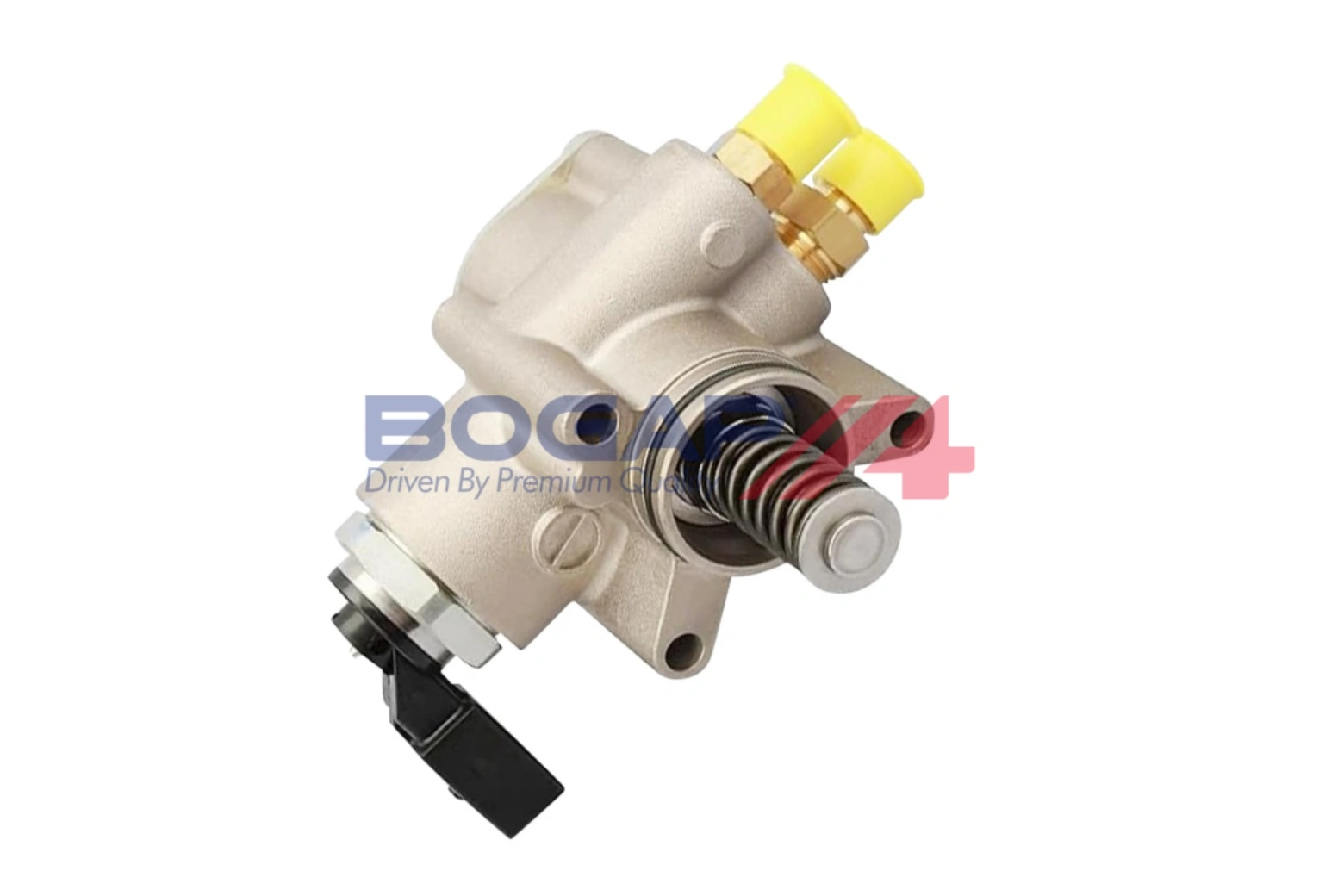 High-pressure Pump