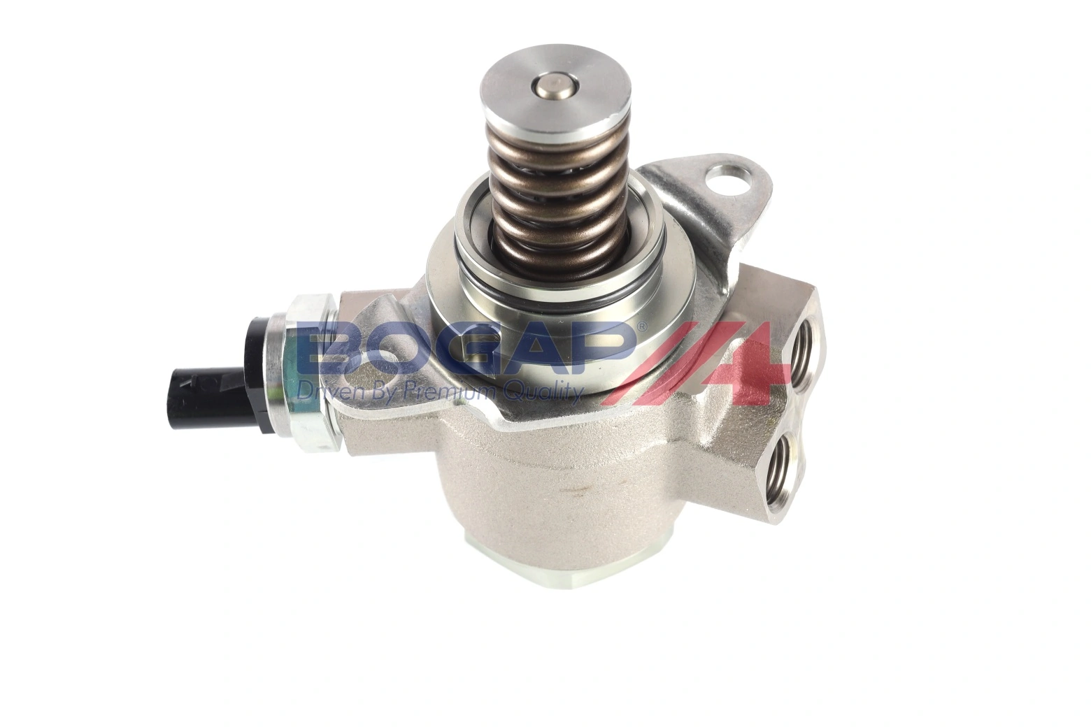 High-pressure Pump