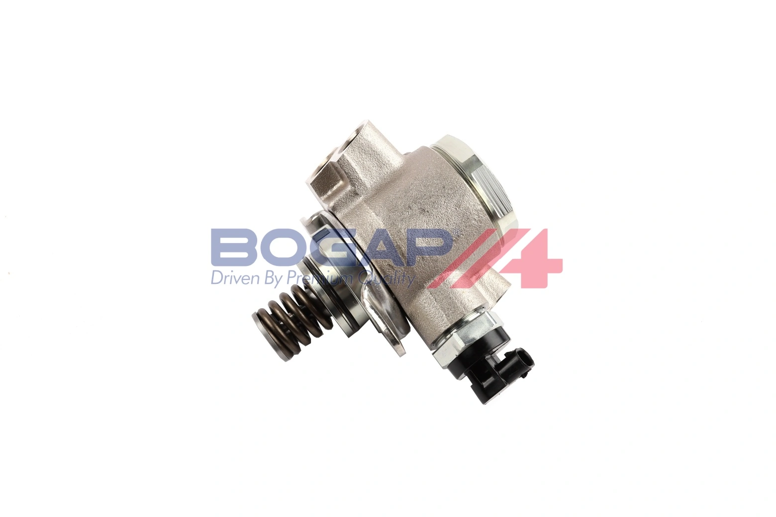 High-pressure Pump