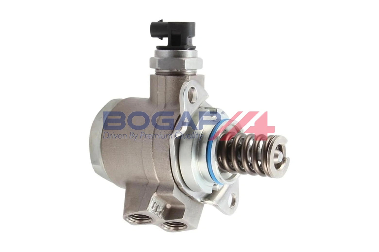 High-pressure Pump