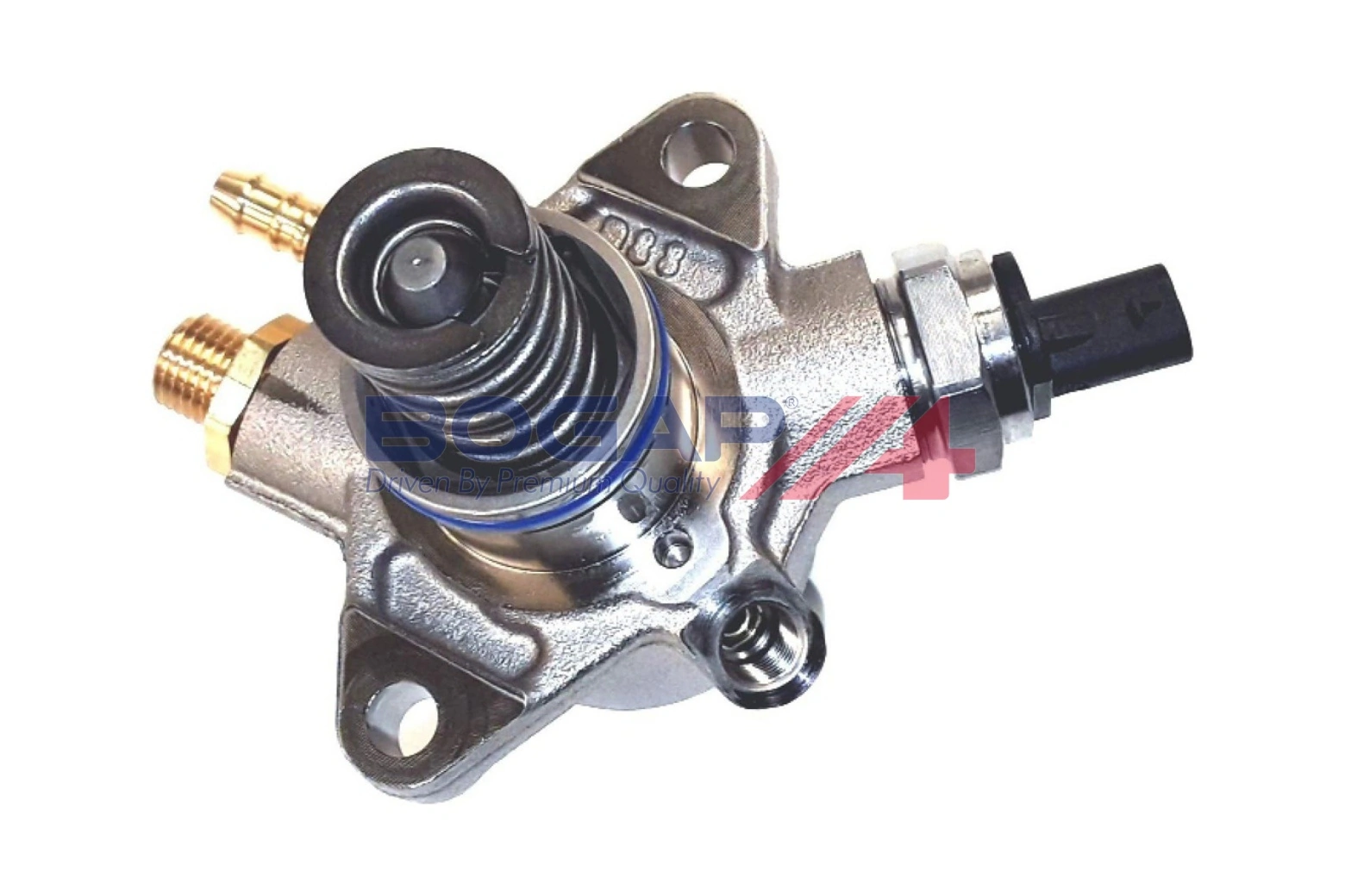 High-pressure Pump