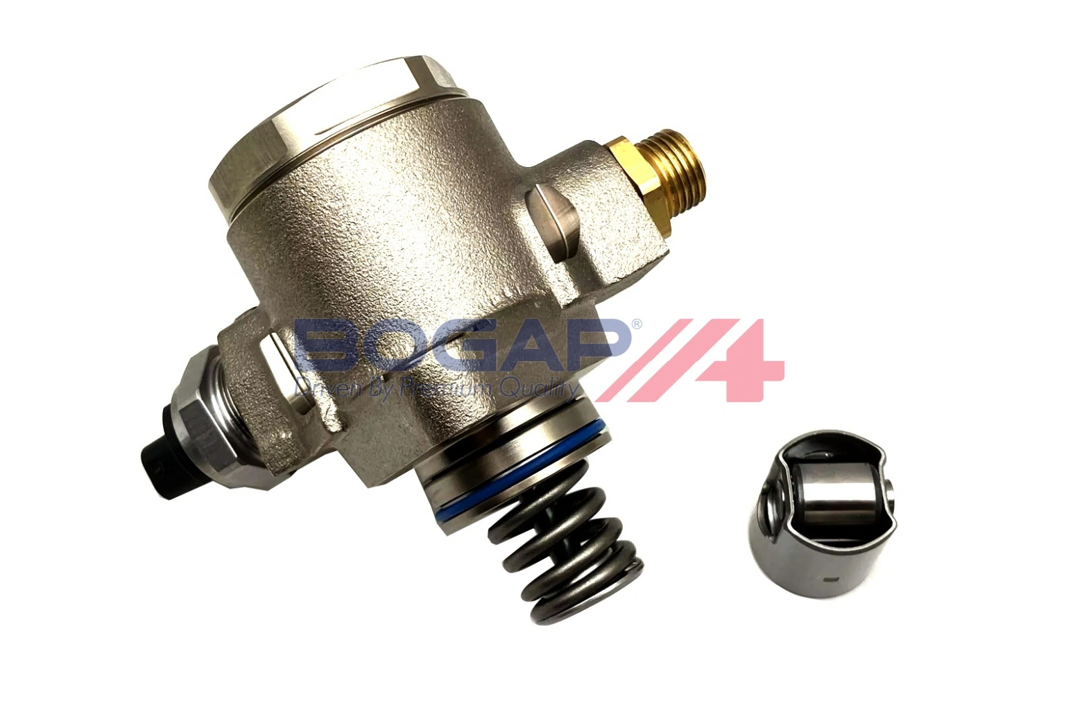 High-pressure Pump