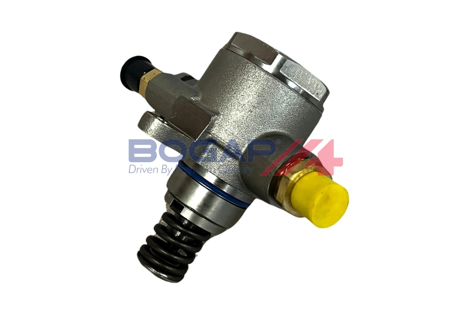 High-pressure Pump