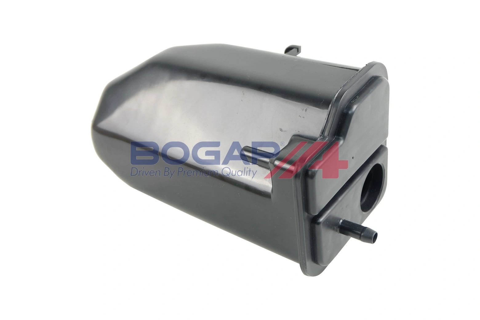 Charcoal Filter, tank ventilation