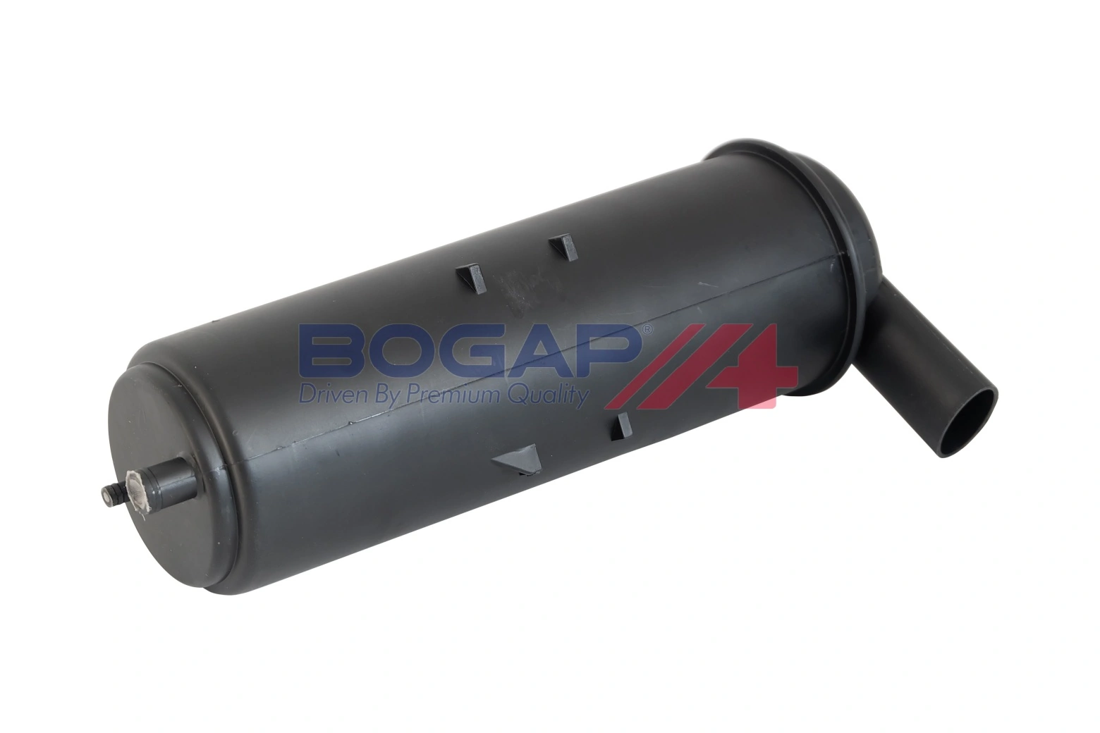 Charcoal Filter, tank ventilation