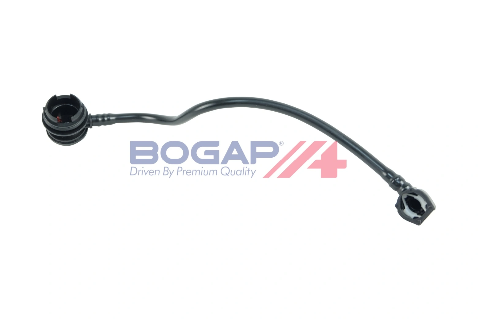 Vent Hose, fuel tank