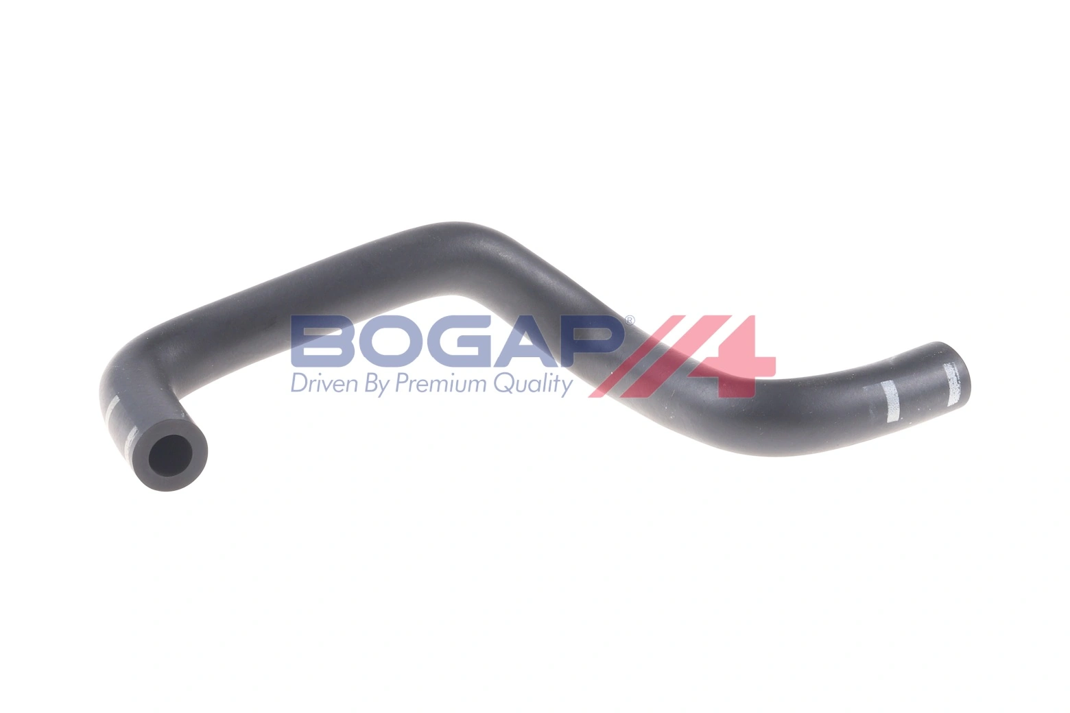 Hose, crankcase ventilation