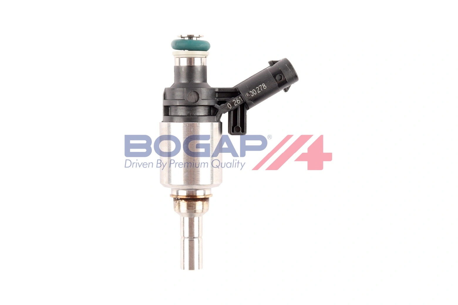 Injector