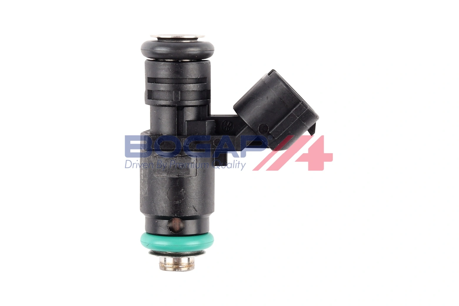 Injector