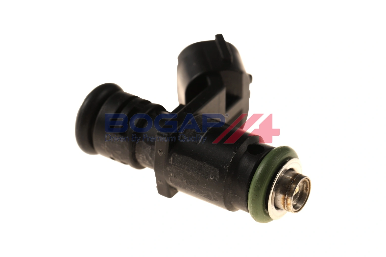 Injector