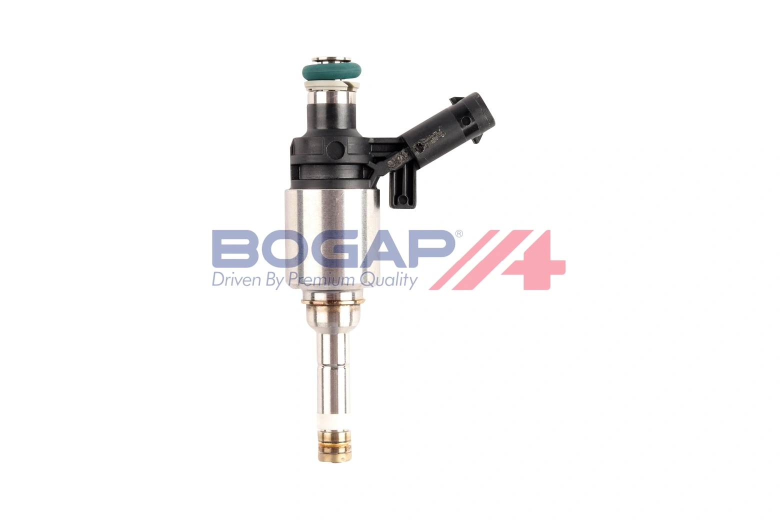 Injector