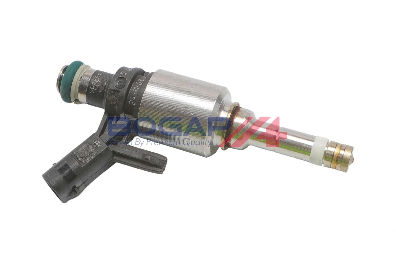 Injector