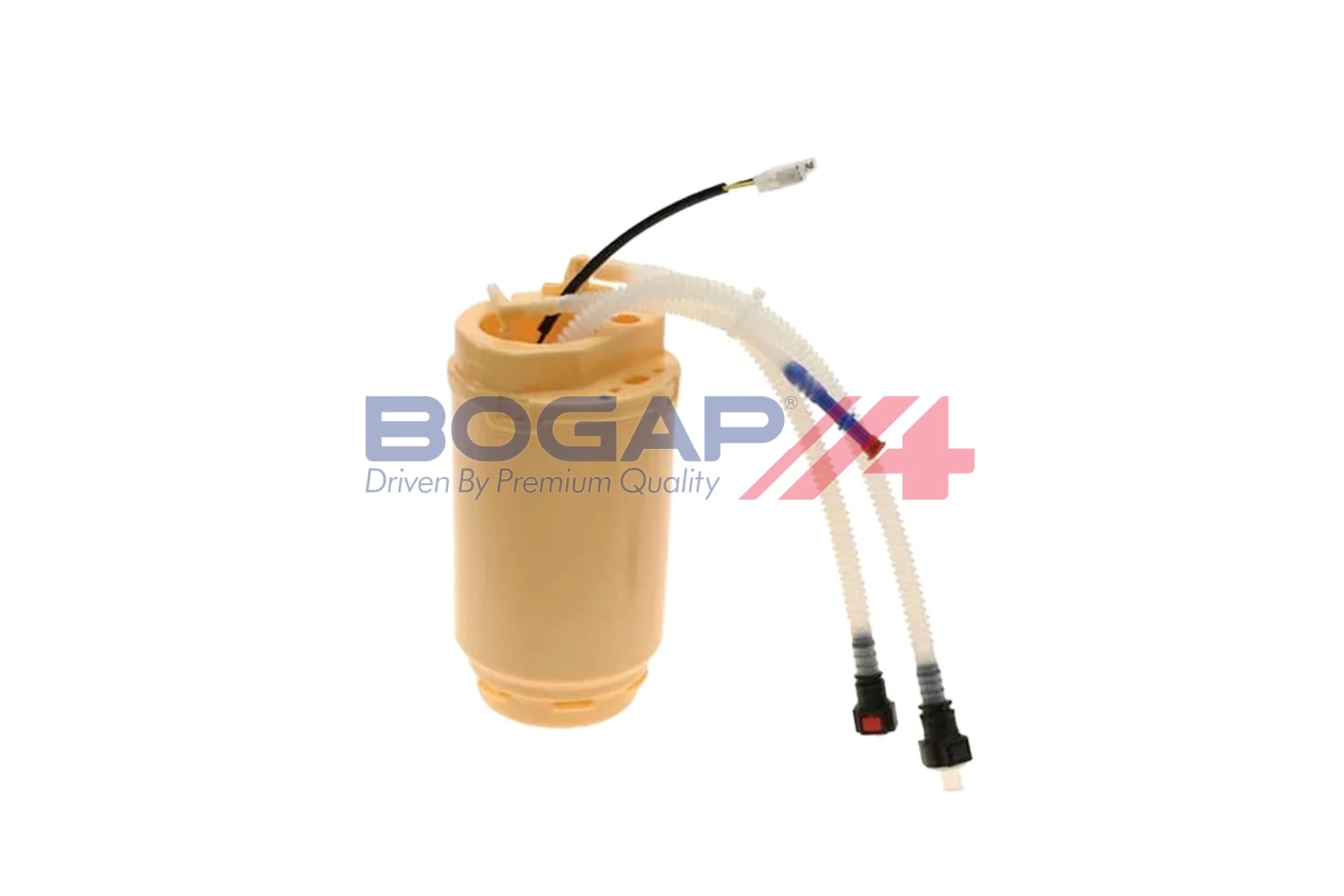Fuel Feed Unit