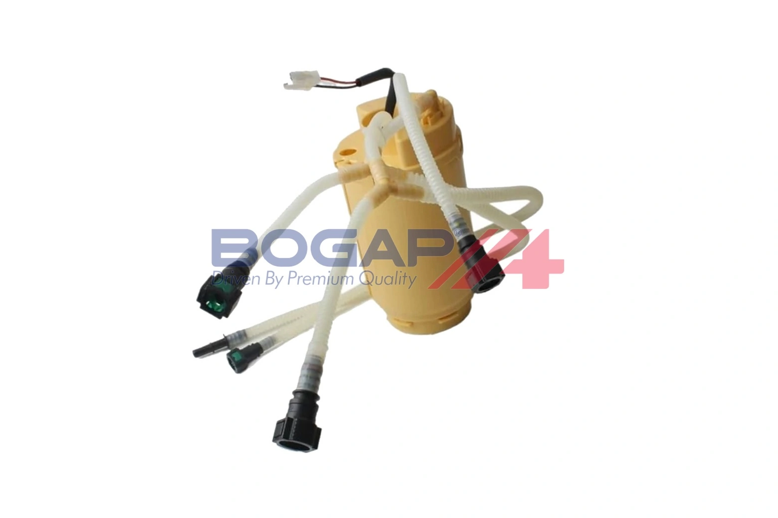 Fuel Feed Unit