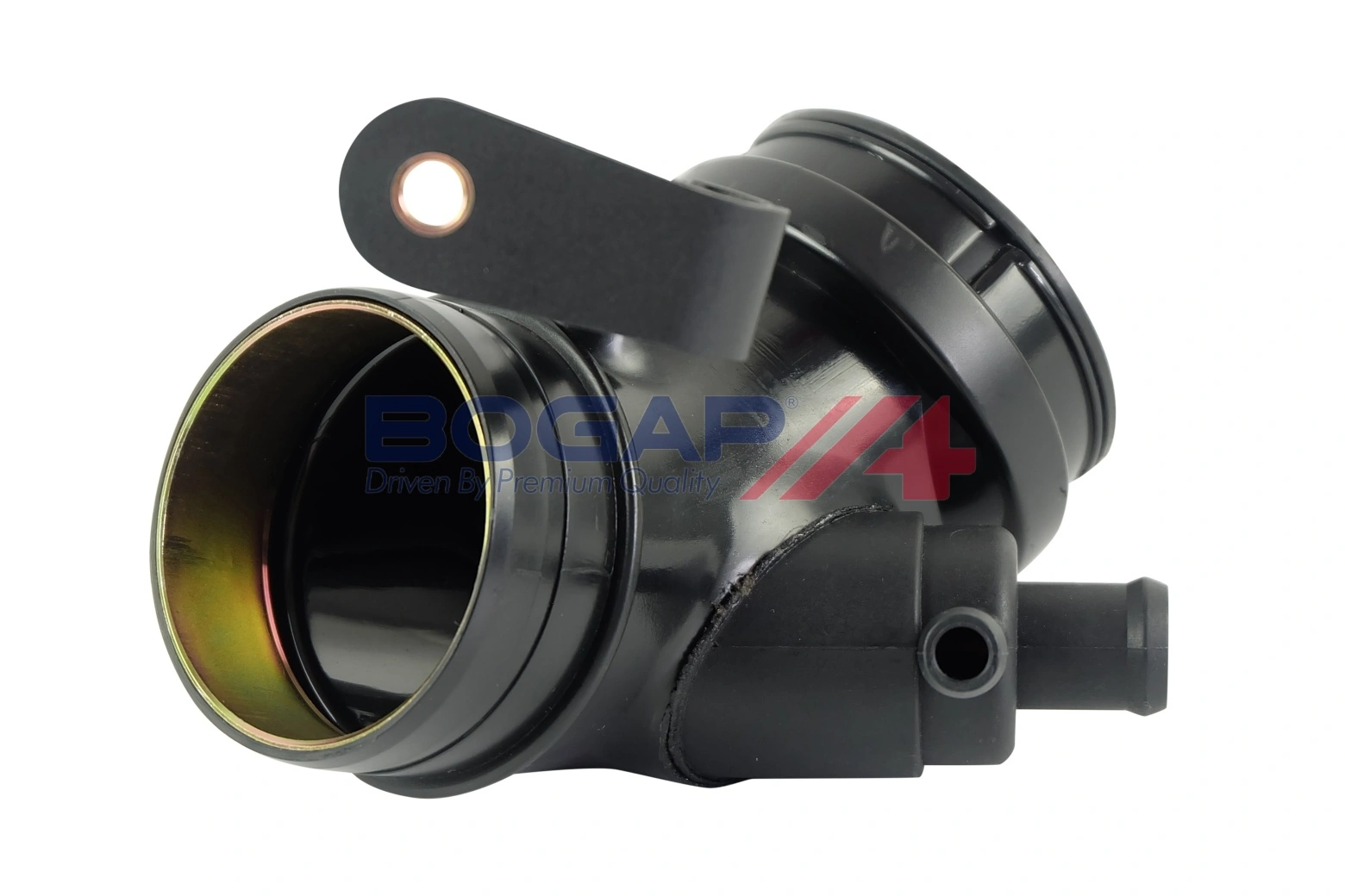 Intake Hose, air filter