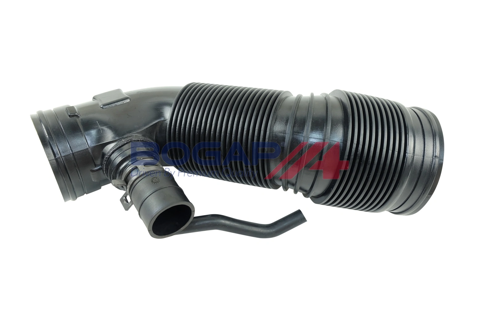 Intake Hose, air filter