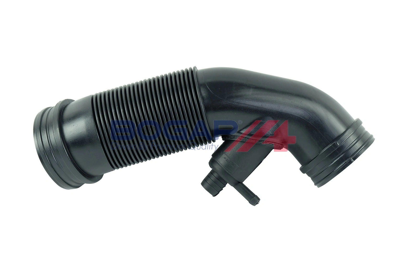 Intake Hose, air filter
