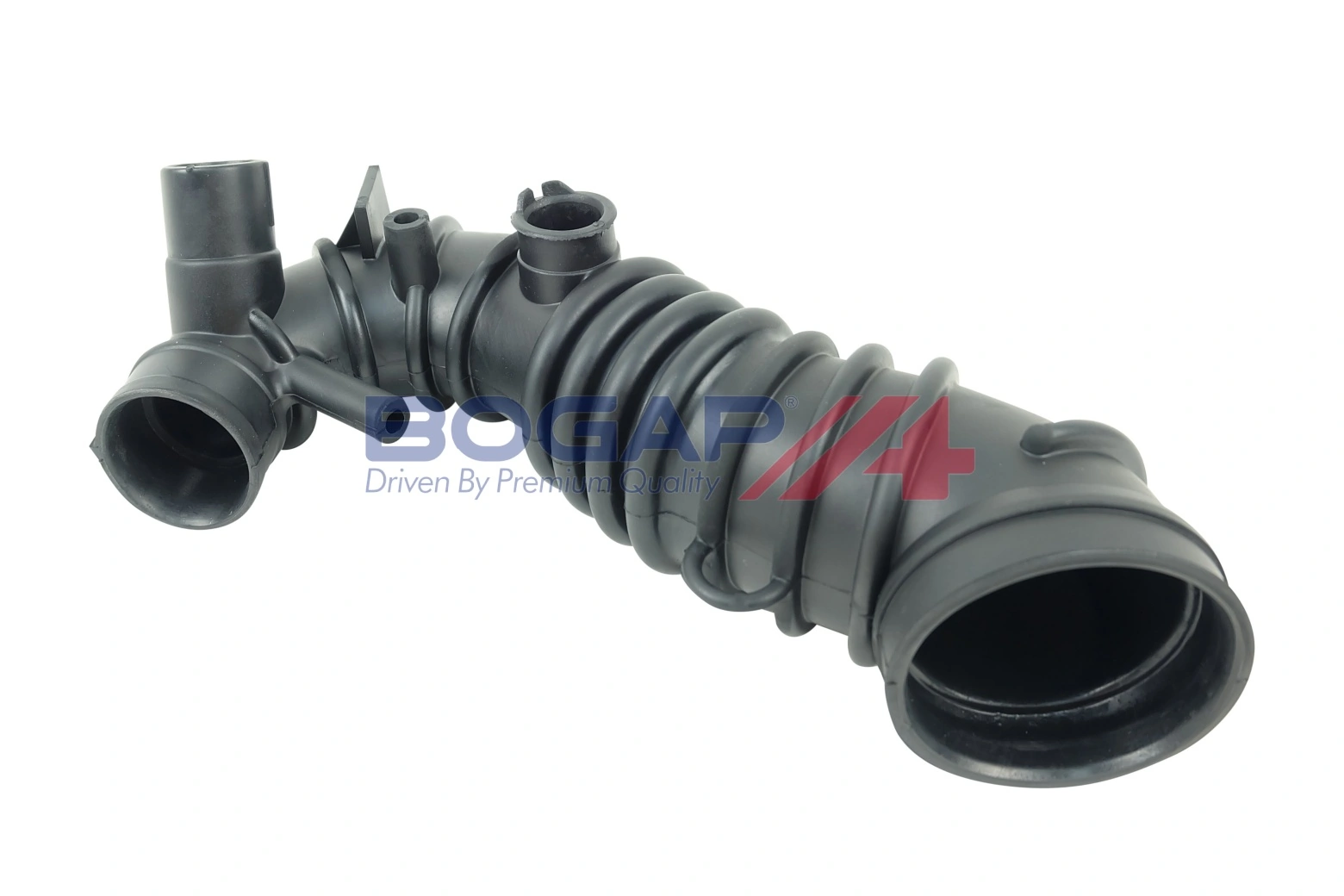 Intake Hose, air filter
