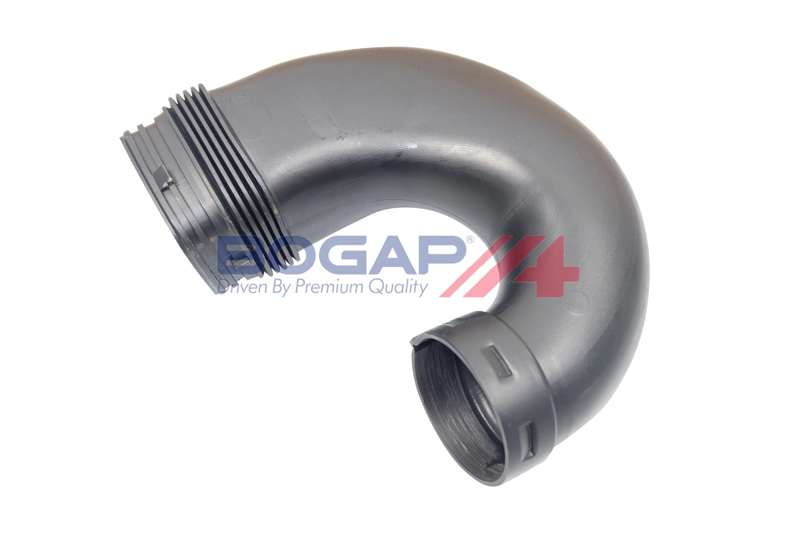 Intake Hose, air filter