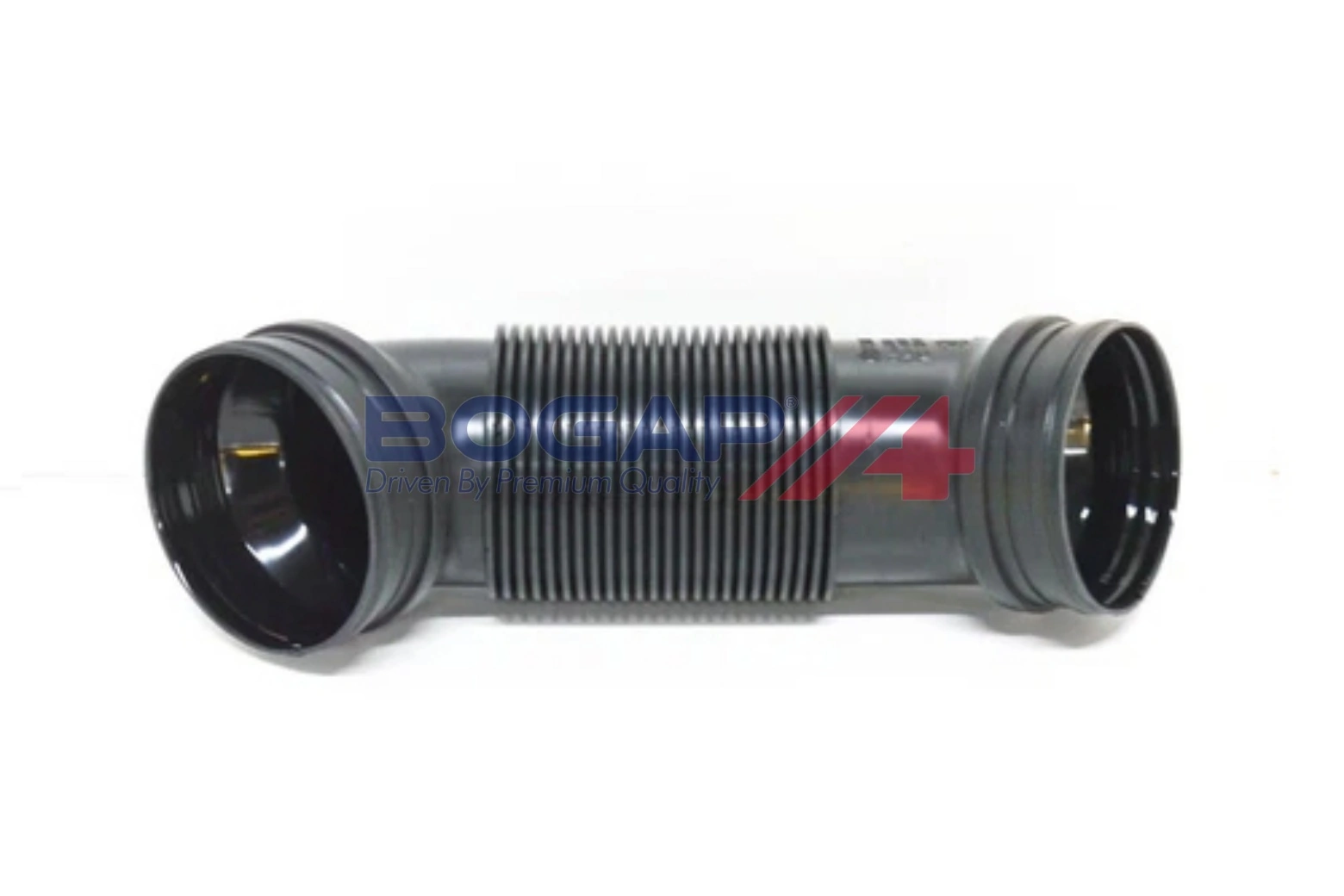 Intake Hose, air filter