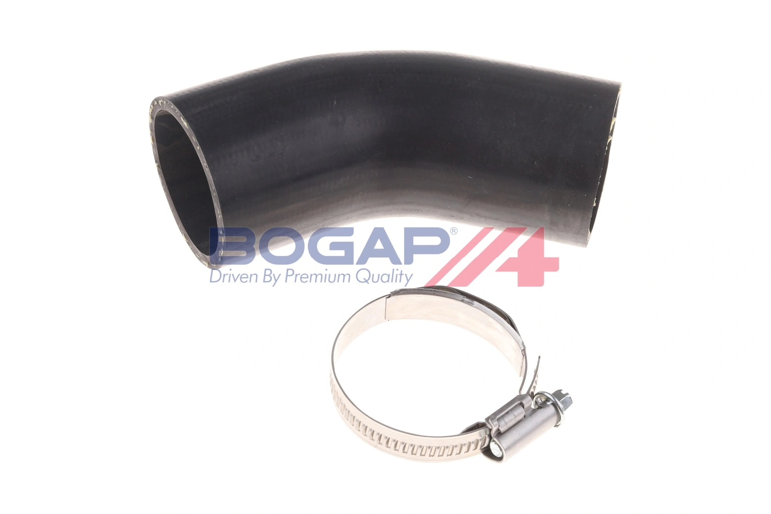 Charge Air Hose