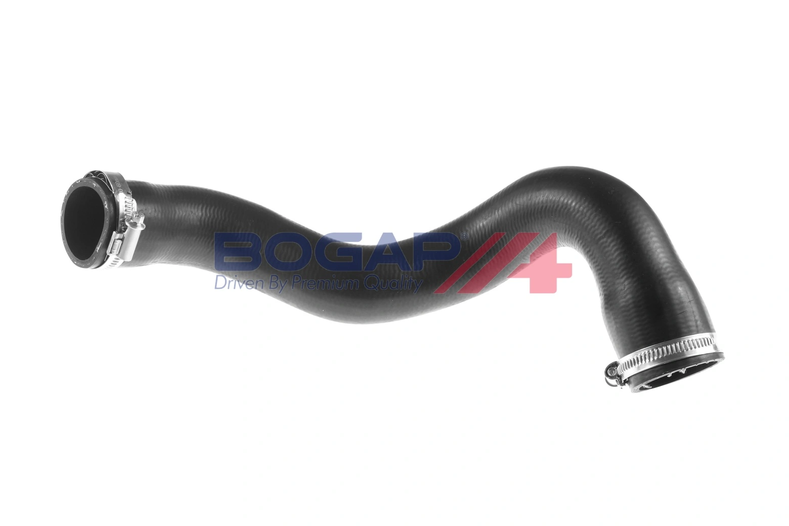 Charge Air Hose