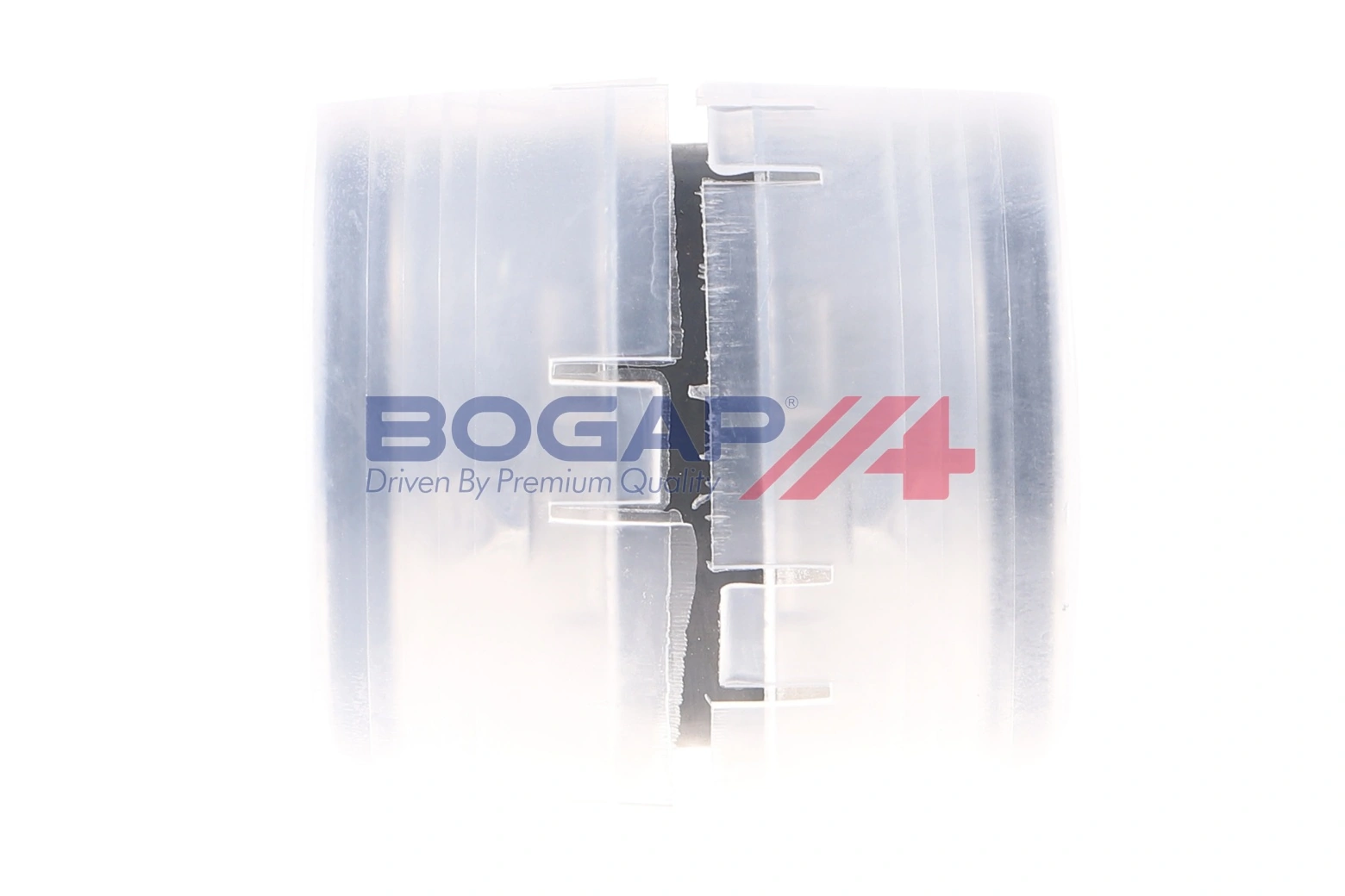 Charge Air Hose