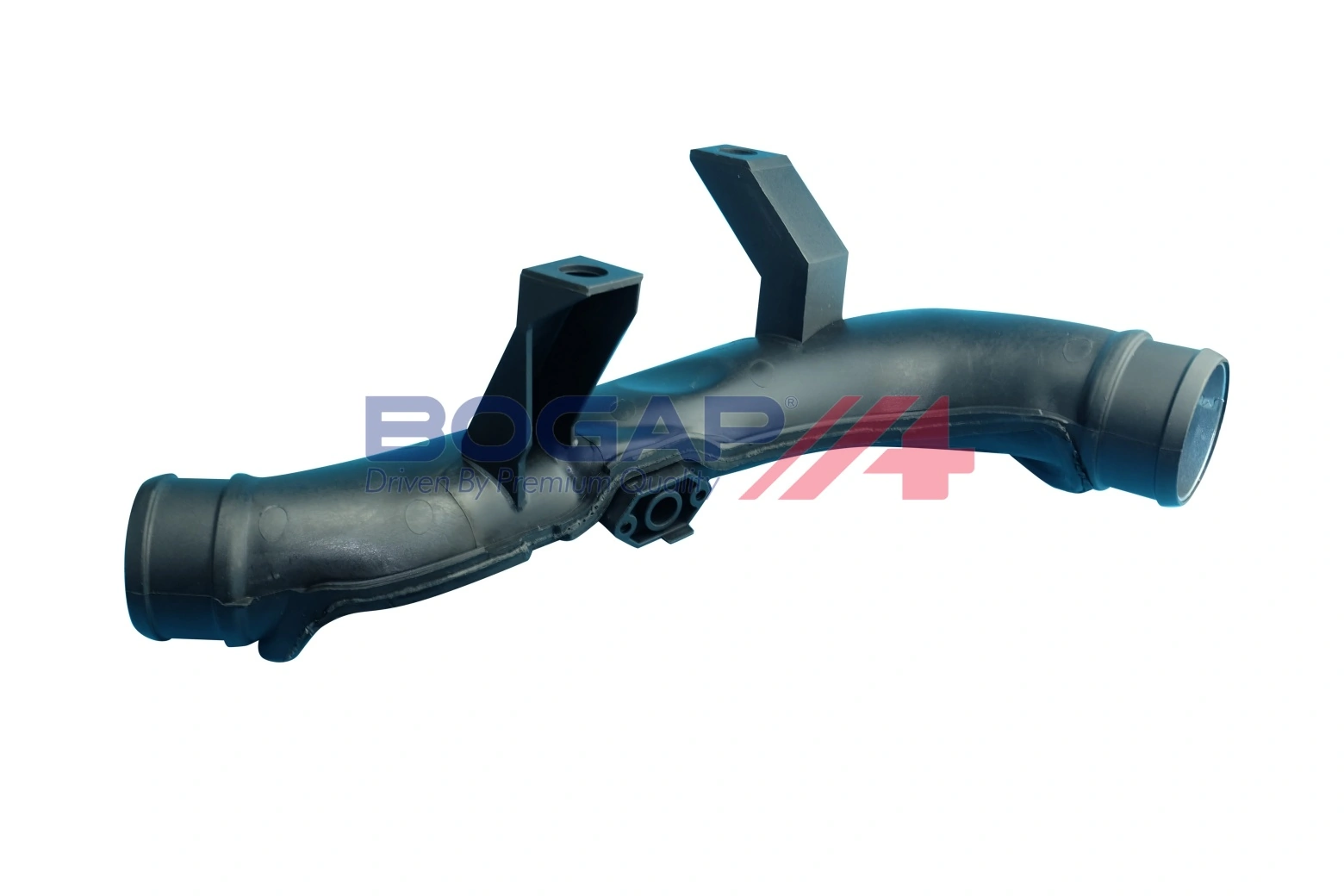 Charge Air Hose