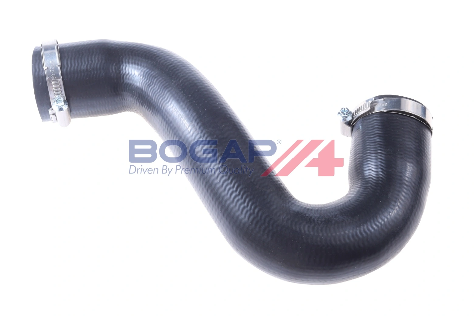 Charge Air Hose
