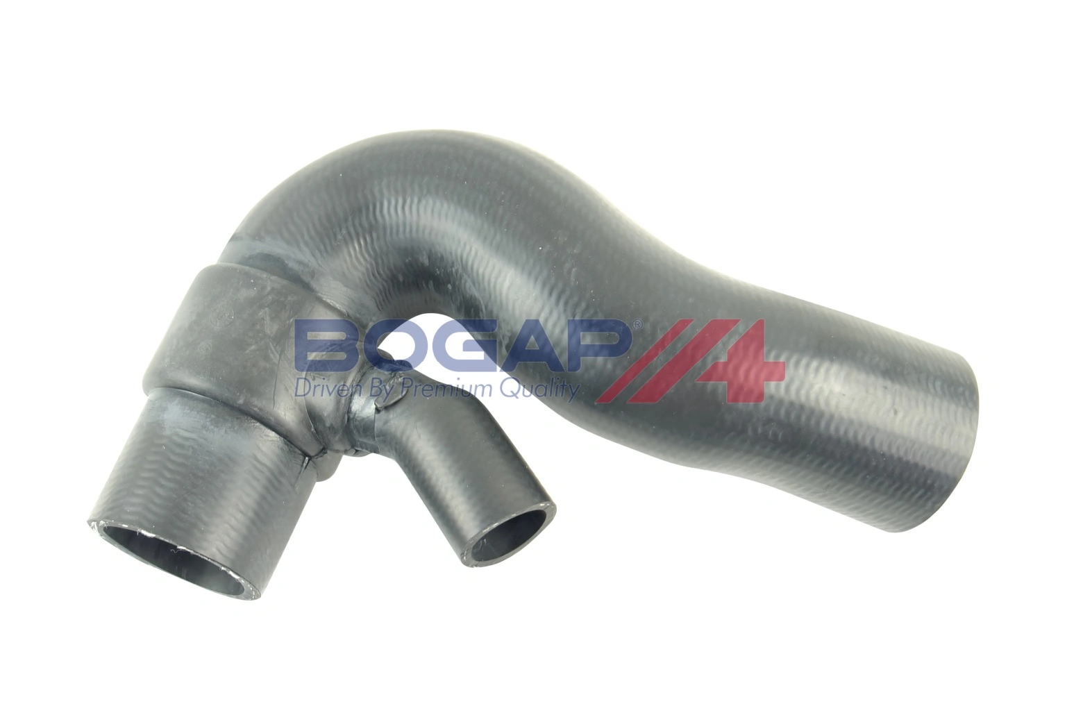 Charge Air Hose