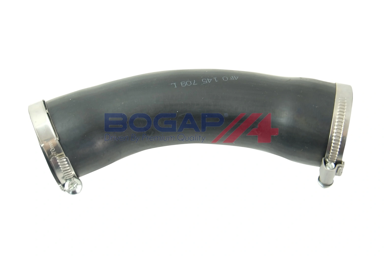 Charge Air Hose