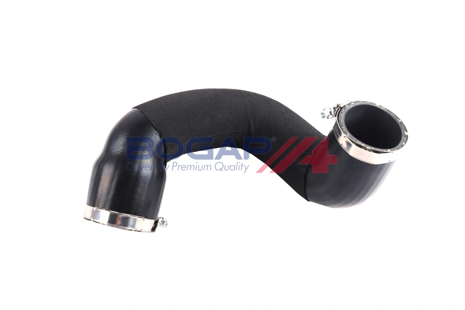Charge Air Hose