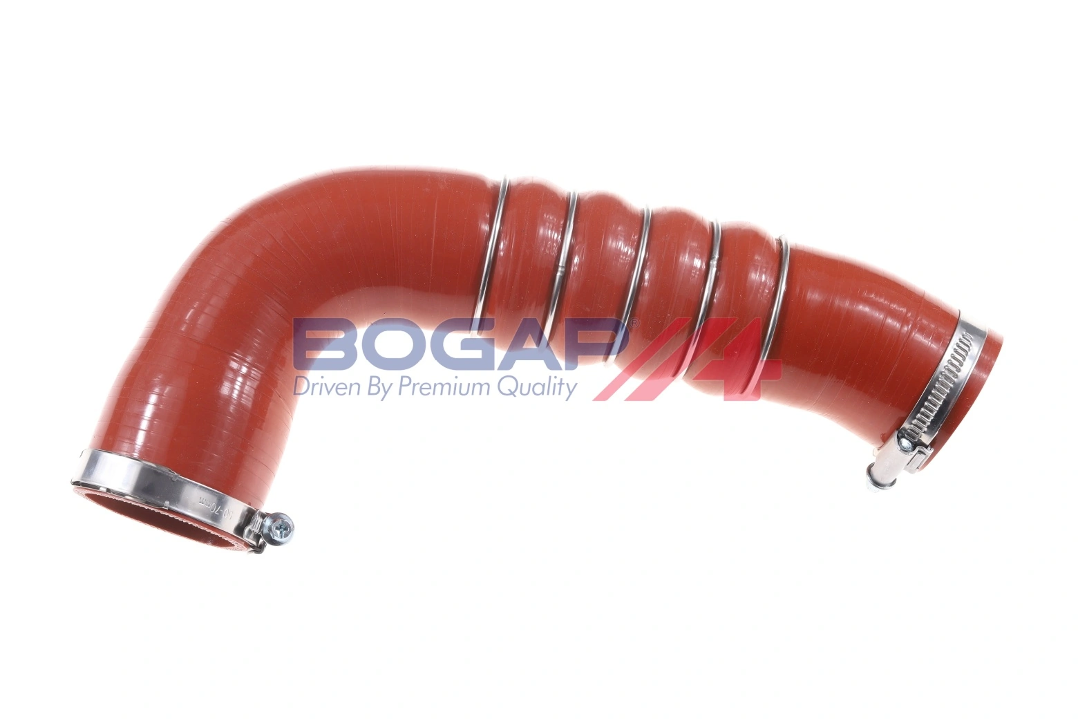 Charge Air Hose