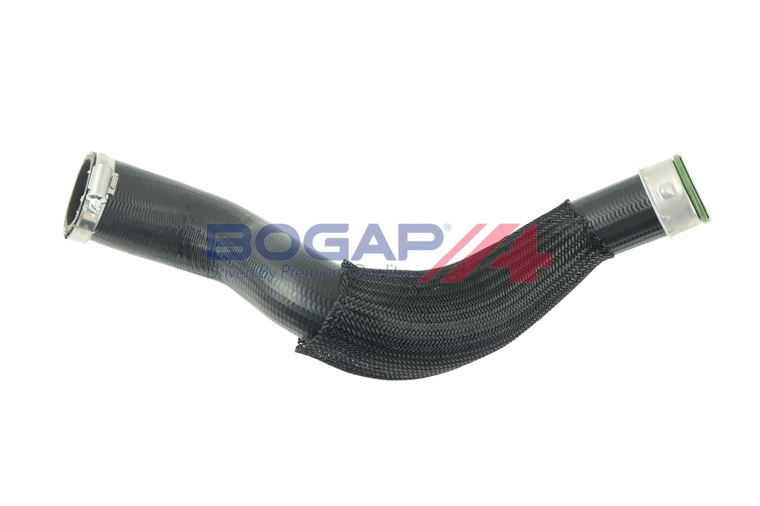 Charge Air Hose
