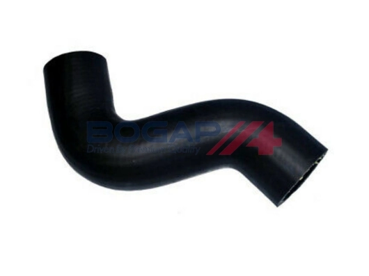 Charge Air Hose