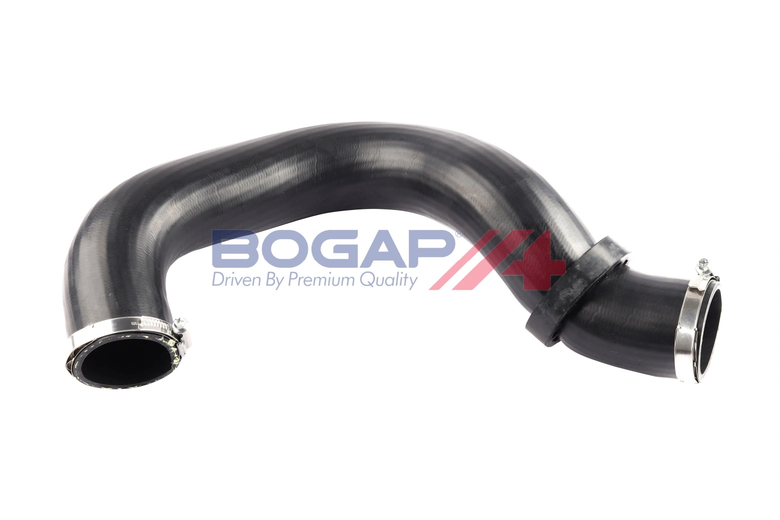 Charge Air Hose
