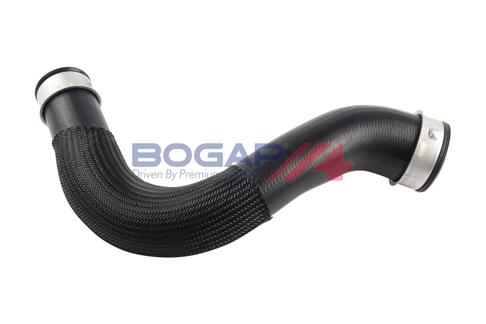 Charge Air Hose