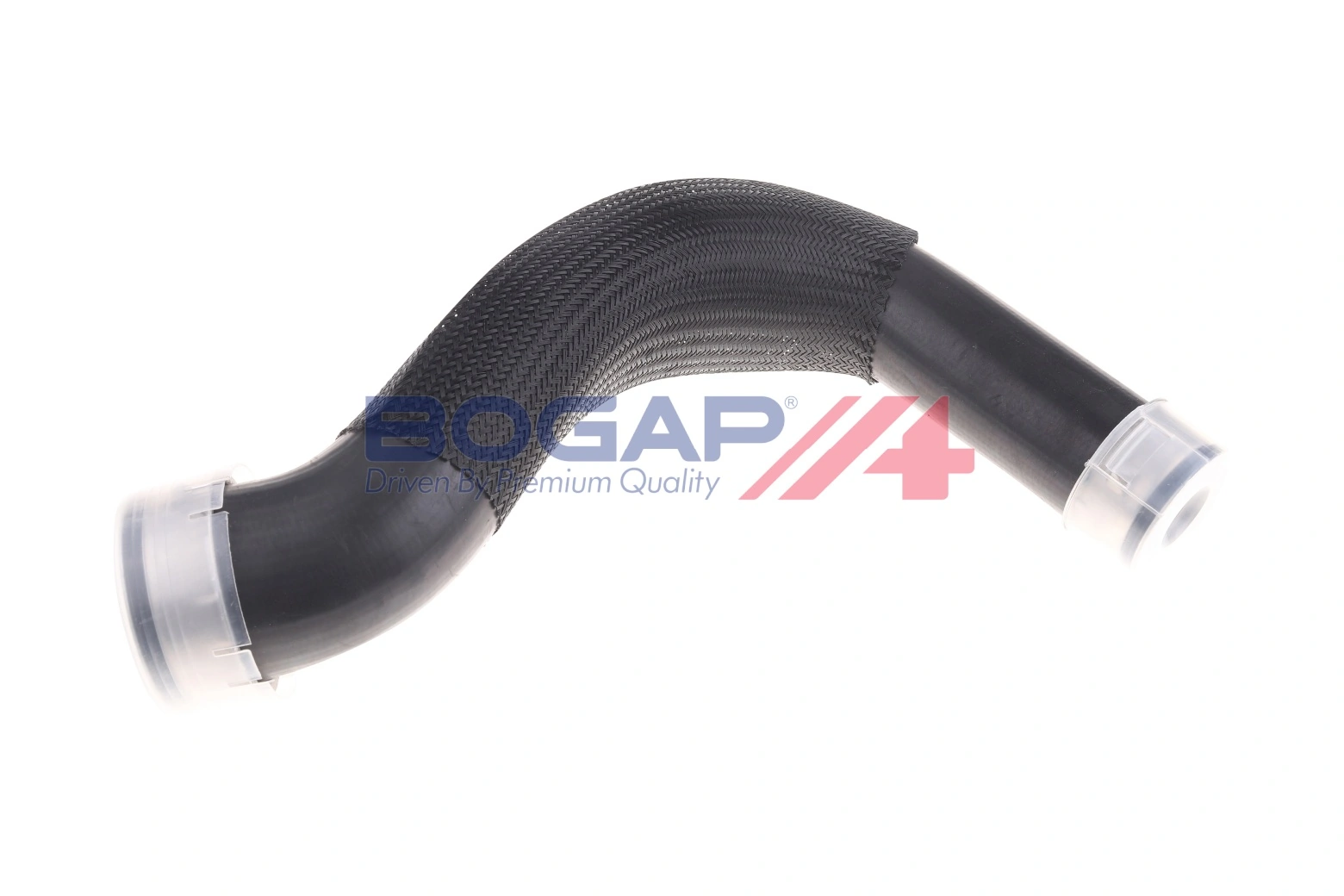 Charge Air Hose