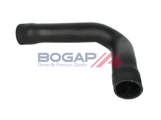 Charge Air Hose