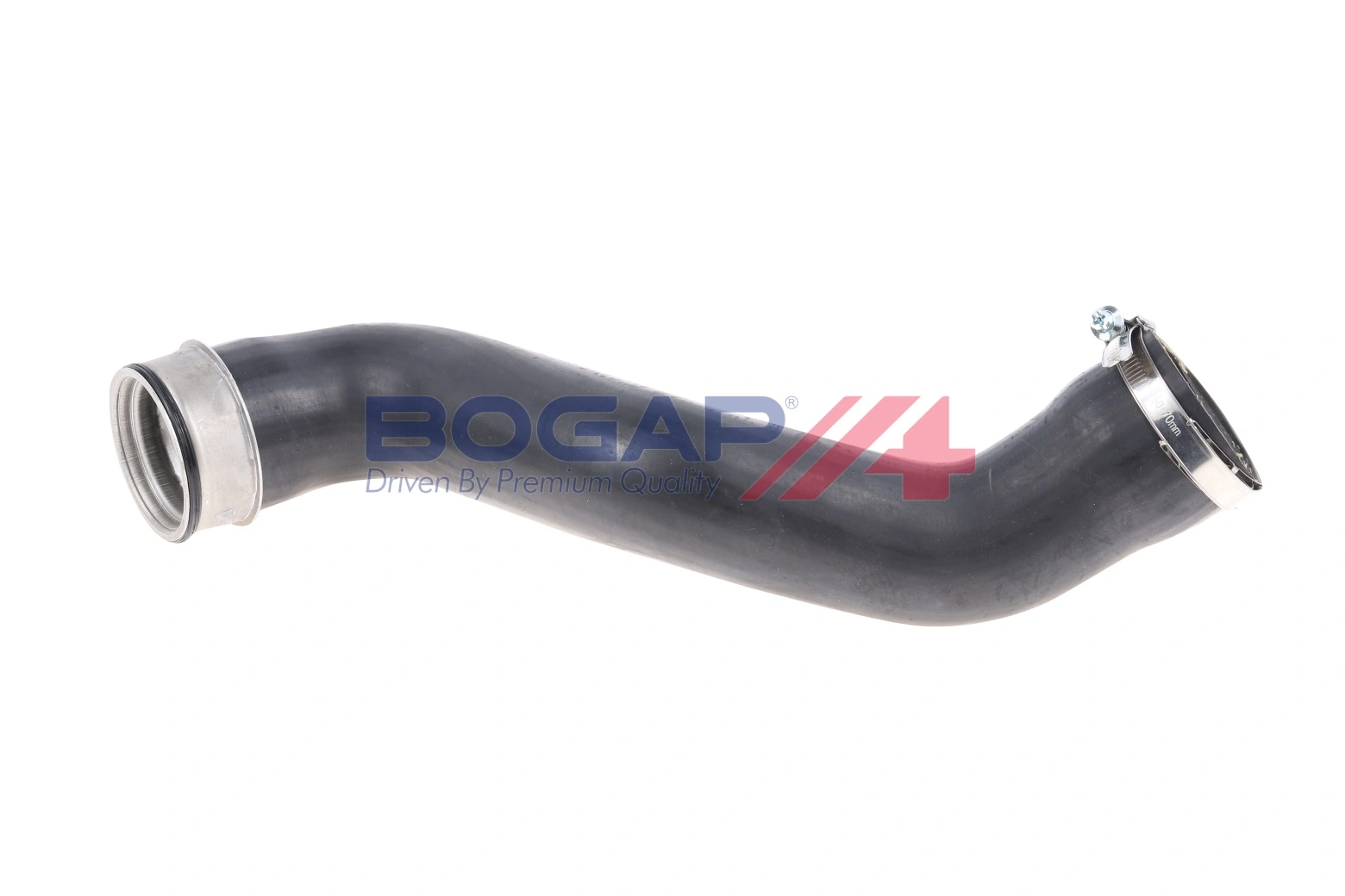 Charge Air Hose