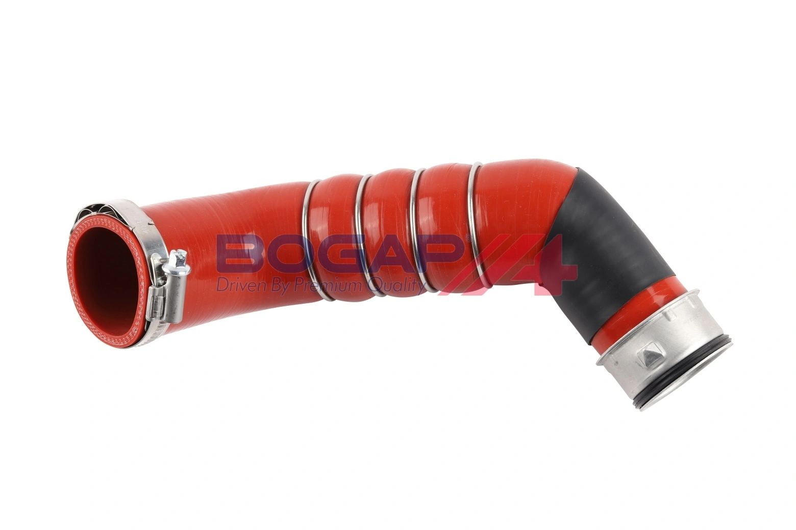 Charge Air Hose