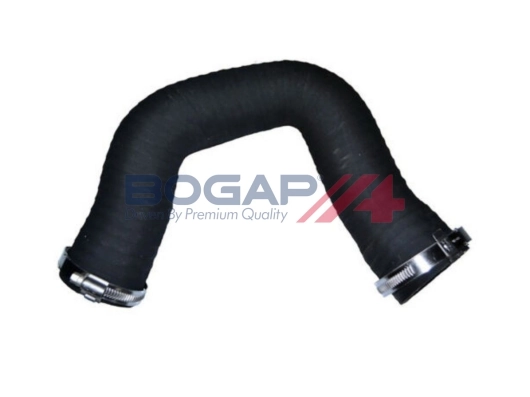 Charge Air Hose