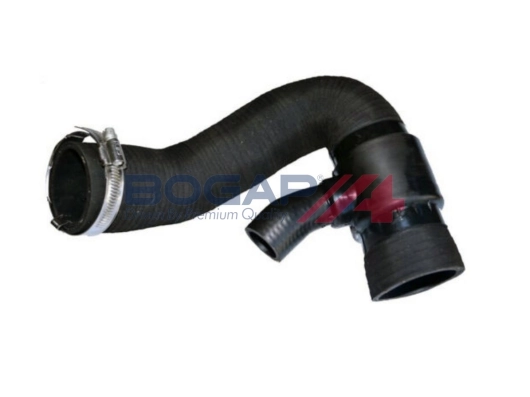 Charge Air Hose