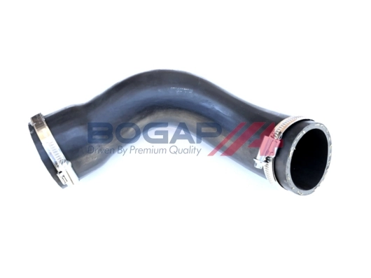 Charge Air Hose